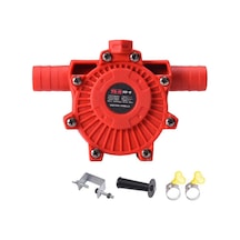 Suntek Magideal Mini El Elektrikli Matkap Pompası Su, Yağ, Sıvı Stil-c