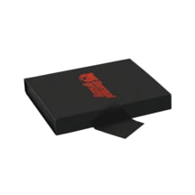 Thermal Grizzly Carbonaut 25x25mm Yüksek Teknolojili Karbon Ped