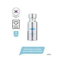Apothe Exosome Squal-tox 3% Ampoule 30 Ml %3 Ekzosom Ve Skualen İçeren Ampul Konsantresi