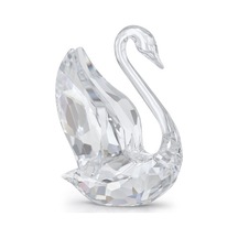 5613254 Swarovski Biblo Iconıc Swan: Swan S