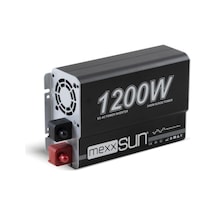 Mexxsun Modifiye Sinüs 12v 1200w