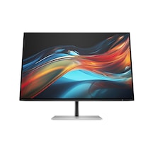 HP 724PU 8Y2F7AA 24" 5 MS 100 Hz WUXGA Asansör Pivot IPS LED Monitör