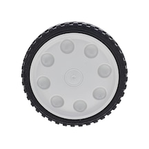 753-08175 Tekerlek Boşta Kiti - 8" X 2"