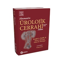 Hinman'In Ürolojik Cerrahi Atlası