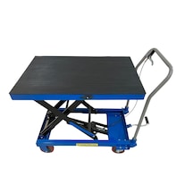 Fk Frıko Makaslı Platform, Kaldırma Kapasitesi 150 Kg