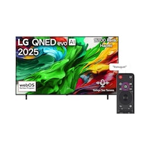 LG 100QNED86A6.APD 100" 254 Ekran Uydu Alıcılı Smart 4k Uhd Qned Tv
