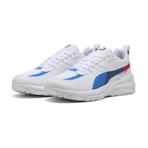 Puma Bmw M Motorsport Hypnotıc Ls Ayakkabı 308636 02 Beyaz