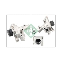 Ina 538050010 Devırdaım Su Pompası Komple P206-p406 Ym P307 P607 P807 C4 C5 Ew10j4 2.0 16v P407 C5 Iı 406 Ym Ew7a Ew7j4 P407 P607 C8 P807 Ew12j4 1.8-2.0-2.2 1609417480-1201.l2-1201.k1-1201.j2