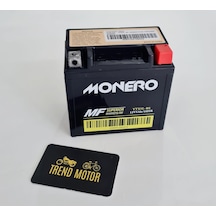 12v 5ah Ytx5l-bs Motosiklet Akü - Honda Dio Titan Spontını Bws100 12v 5ah Ytx5l-bs Motosiklet Akü - Honda Dio Titan Spontını Bws100