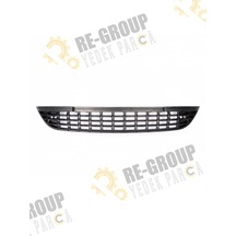 Opel Astra J Ön Tampon Orta Izgara Sensörsüz 2009-2012 - 1400466