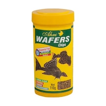 Ahm Wafers Chips Vatoz Balık Yemi 250 Ml