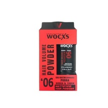 Wocxs Saç Şekillendirici Pudra Wax 06 Kırmızı 20 G