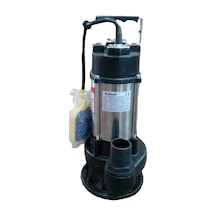 Duffmart V750F-B Pis Su Foseptik Parçalayıcılı Açık Fanlı Dalgıç N11.1198 Duffmart V750F-B Pis Su Foseptik Parçalayıcılı Açık Fanlı Dalgıç N11.1198