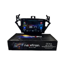 Opel Corsa E Newfron 6-64 Tam Profesyonel Oem Multimedia 9"