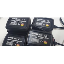 Man Euro 5 Adblue Emülatörü