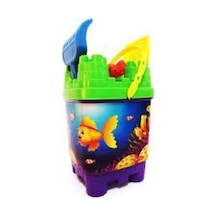 Best Toys Büyük Resimli Kale Kova