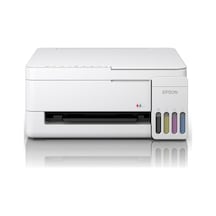 Ecotank L3356 Wi-fi + Tarayıcı + Fotokopi Renkli Çok Fonksiyonlu Mürekkep Püskürtmeli Yazıcı