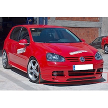 VW Golf 5 Ön Tampon Eki Oettinger