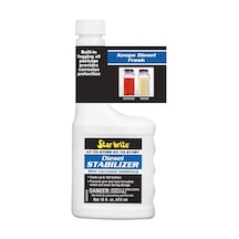 Starbrite - Ez Store Ez Start Dizel Kışlama Katkısı 473 Ml : Dizel Motorunuzu Kışa Hazırlayın, 2 Yıl Kesintisiz Koruma Ve Sorunsuz İlk Marş Garanti Edin