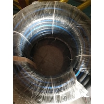 Termo Hortum 1 İnç 1 Parmak 50 Metre