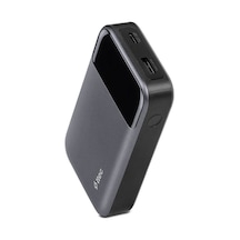 Recharger Pro Lcd 10.000mah Pd 30w Taşınabilir Hızlı Şarj Aleti/powerbank 2bb214 Renkli