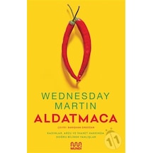 Aldatmaca - Wednesday Martin - Mundi