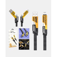 Elektronik Elektronik Xml Şarj Kablosu Xml