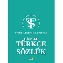 Güncel Türkçe Sözlük