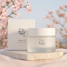 Dynasty Cream - Pirinç Özlü Ginsengli Yaşlanma Karşıtı Krem 50ml