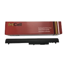 Fitcell HP Uyumlu 775625-222 , 796047-141 , 796047-151 , Hstnn-db6n Notebook Bataryası