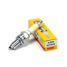 Ngk Buji Dcpr8e 4339 Nickel Bombardier Sea-doo Nikel İçten Takma Jet Bot Bujisi - Inboard Spark Plug