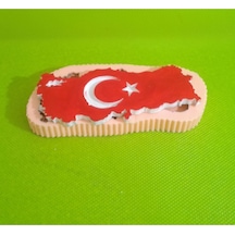 Türkiye Harita Silikon Kalıp