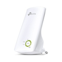 TP-LINK TL-WA854RE 300MBPS 2.4GHz INDOOR RAN  E EXTENDER