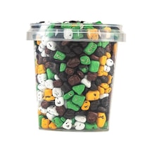 Çakıltaşı Draje 250 G Kova Paket
