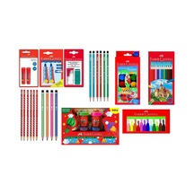 Faber-castell Back To School Set