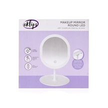 Led Yuvarlak Makyaj Aynası