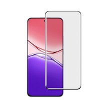 Oppo Reno12 Pro 5g Ekran Nano Cam Koruyucu Jelatin Seramik Film Kavisli Esnek