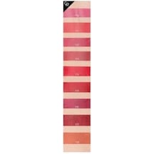Soft & Creamy Lipcolor No: 111 - Kurutmayan Yumuşak Mat Likit Ruj 0