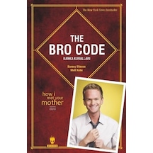 The Bro Code-Kanka Kuralları