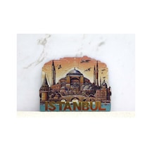 Silikon İstanbul Temalı Magnet Arbltgsudj7603o8nmz