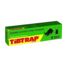 TİBTRAP FARE YAPIŞKANI 125 ML