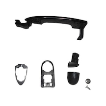 BRUCKE 806B08422R Dış Kapı Açma Kolu Sol Fluence