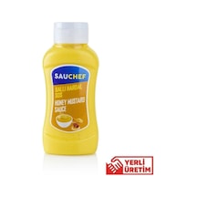 Ballı Hardal 480 G