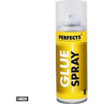 Hızlı Yapıştırıcı Glue Sprey 400Ml Pertects