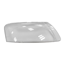 Audı A6 C6 Kasa 2006-2012 Sol Far Camı 4f0941003x