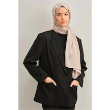 Armine Trend Lyon Şal 3 247313 Bej Krem
