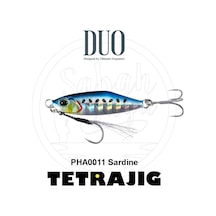 Duo Tetra Works Tetrajig 7Gr. Pha0011 Sardine