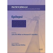 Epilepsi - Pratikte Nöroloji