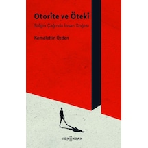 Otorite Ve Öteki 9786257537995