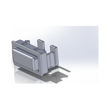 1988-1994 Chevrolet Gmt-400 Oem Tip Gösterge Paneli Düğmesi